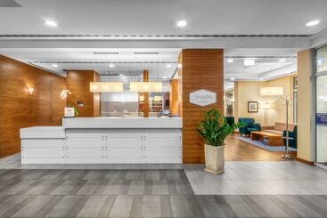 فندق Hampton By Hilton Swinoujscie