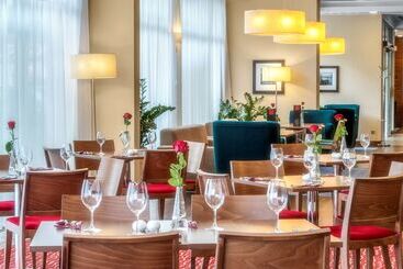 فندق Hampton By Hilton Swinoujscie
