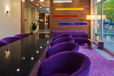 فندق Hampton By Hilton Swinoujscie