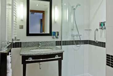 فندق Hampton By Hilton Swinoujscie