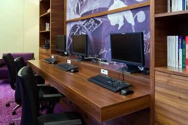 فندق Hampton By Hilton Swinoujscie