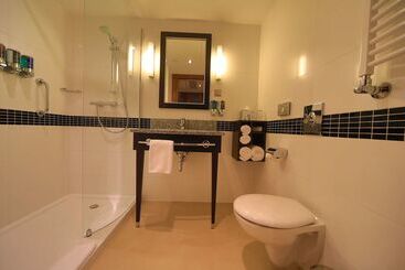 فندق Hampton By Hilton Swinoujscie