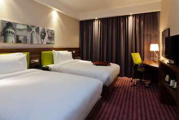 فندق Hampton By Hilton Swinoujscie