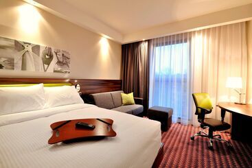 فندق Hampton By Hilton Swinoujscie