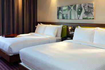 فندق Hampton By Hilton Swinoujscie