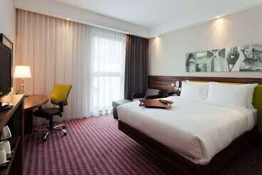 فندق Hampton By Hilton Swinoujscie