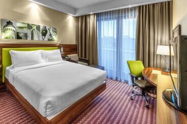 فندق Hampton By Hilton Swinoujscie
