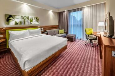 فندق Hampton By Hilton Swinoujscie