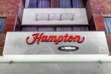 فندق Hampton By Hilton Swinoujscie