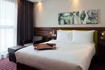 فندق Hampton By Hilton Swinoujscie