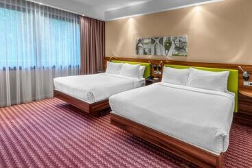 فندق Hampton By Hilton Swinoujscie