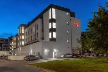 فندق Hampton By Hilton Swinoujscie
