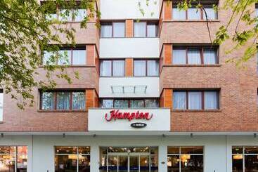 فندق Hampton By Hilton Swinoujscie