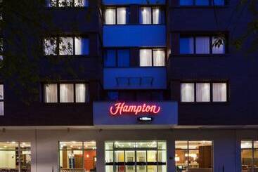 فندق Hampton By Hilton Swinoujscie
