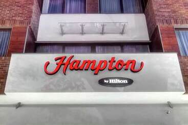 فندق Hampton By Hilton Swinoujscie