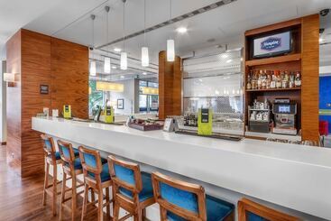 فندق Hampton By Hilton Swinoujscie
