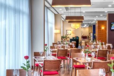 فندق Hampton By Hilton Swinoujscie
