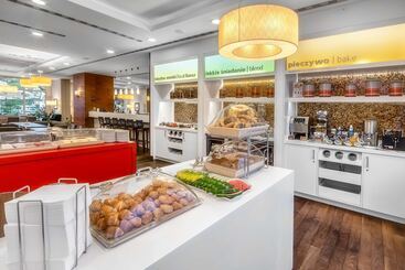 فندق Hampton By Hilton Swinoujscie