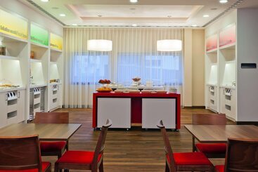 فندق Hampton By Hilton Swinoujscie