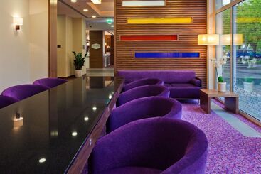 فندق Hampton By Hilton Swinoujscie