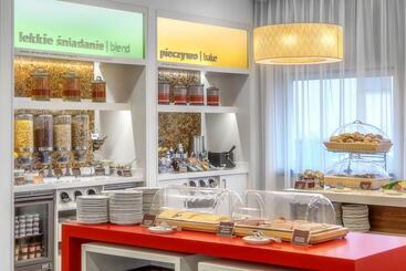 فندق Hampton By Hilton Swinoujscie