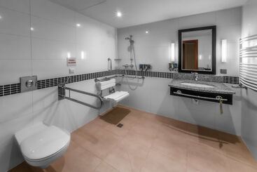 هتل Hampton By Hilton Swinoujscie