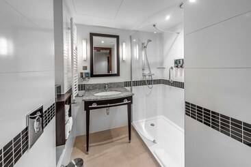 فندق Hampton By Hilton Swinoujscie