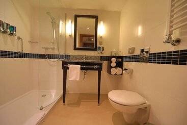 فندق Hampton By Hilton Swinoujscie