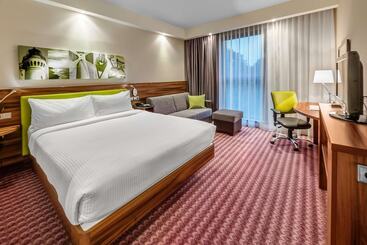 فندق Hampton By Hilton Swinoujscie