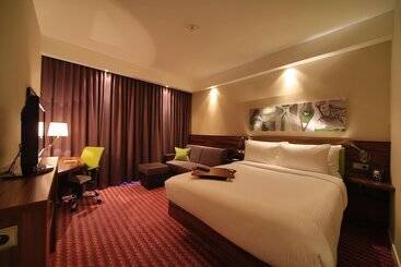 فندق Hampton By Hilton Swinoujscie