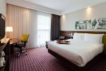 فندق Hampton By Hilton Swinoujscie