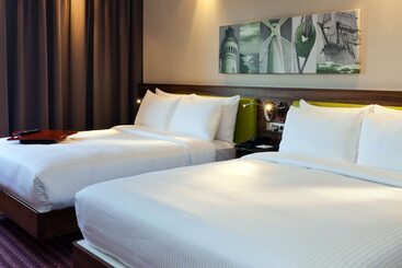 فندق Hampton By Hilton Swinoujscie