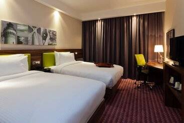فندق Hampton By Hilton Swinoujscie