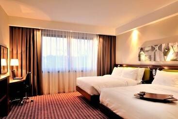هتل Hampton By Hilton Swinoujscie