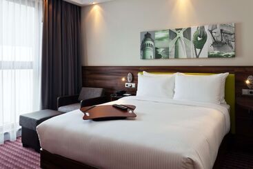 فندق Hampton By Hilton Swinoujscie