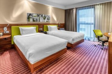 فندق Hampton By Hilton Swinoujscie