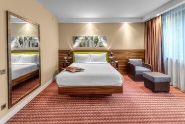هتل Hampton By Hilton Swinoujscie