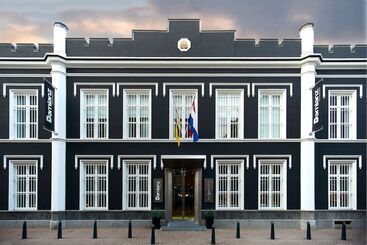Отель Het Arresthuis