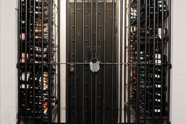Отель Het Arresthuis