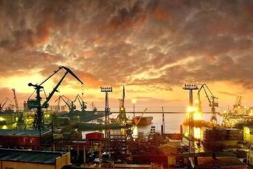 Hotton - Gdynia