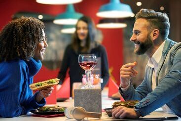 هتل Ibis Barcelona Santa Coloma