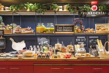 هتل Ibis Barcelona Santa Coloma