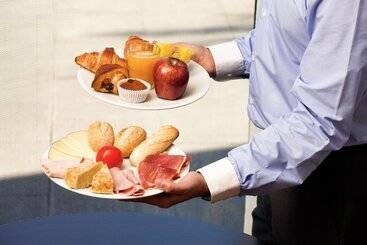 هتل Ibis Barcelona Santa Coloma