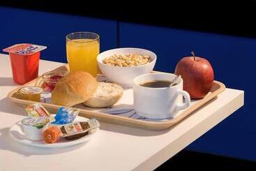 هتل Ibis Budget Leuven Centrum