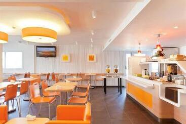 هتل Ibis Budget Leuven Centrum