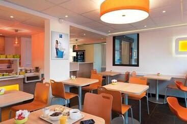 هتل Ibis Budget Leuven Centrum