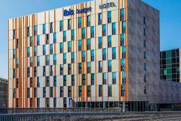 هتل Ibis Budget Leuven Centrum