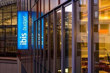 هتل Ibis Budget Leuven Centrum