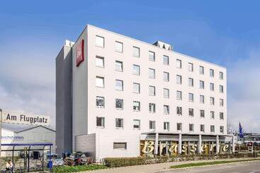 Ibis Hotel Friedrichshafen Airport Messe