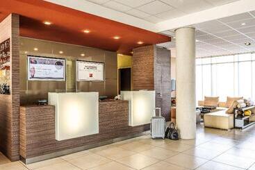 Ibis Hotel Friedrichshafen Airport Messe